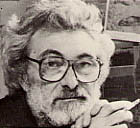 photo of James Saunders (mid-80s?)