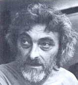 photo of James Saunders (maybe 1979)