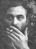 photo of James Saunders (early 60s?)